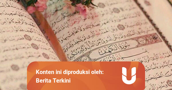 Kandungan Surat Al Kafirun, Pokok Isi, dan Terjemahannya - kumparan.com